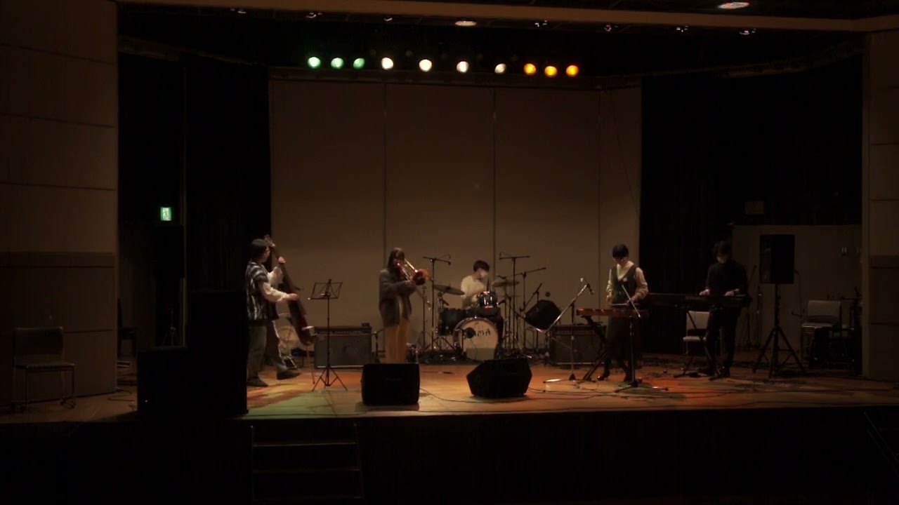 Watch SAKEROCK セッション【2022 12月fp】 on YouTube Watch SAKEROCK セッション【2022 12月fp】 on YouTube