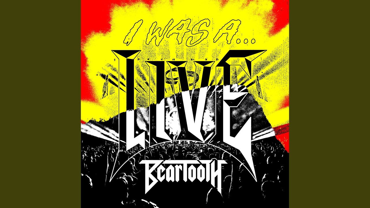 Hated (Live) - YouTube