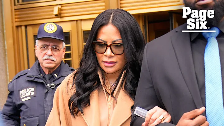 ‘RHOSLC’ star Jen Shah reports to prison after fraud case | Page Six Celebrity News