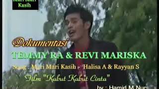 Temmy Rahadi \u0026 Revi Mariska - Mari mari kasih GBP