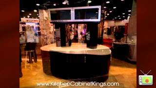 Tribecca Kitchen Cabinets by Kitchen Cabinet Kings