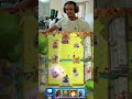 Que partida!! #clashroyale