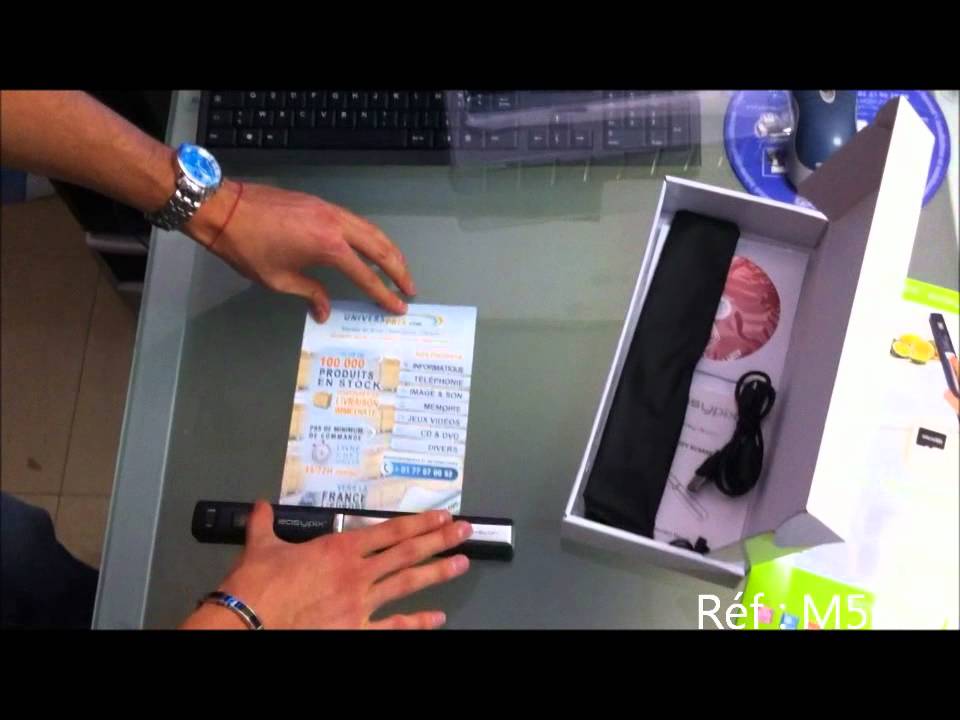 easypix easyscan