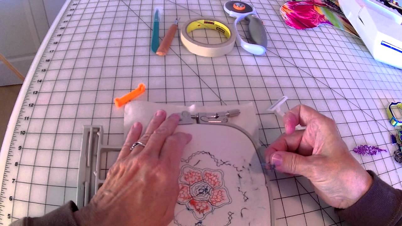 2 quick  easy ways to remove embroidery  youtube 2 quick  easy ways to remove embroidery  youtube