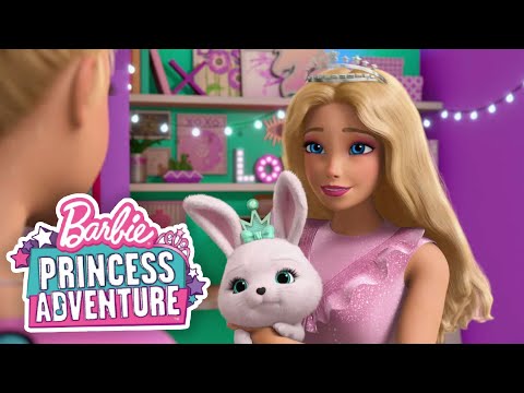 barbie-meets-princess-amelia-for-the-first-time!-👑🎀-|-barbie-princess-adventure-|-@barbie