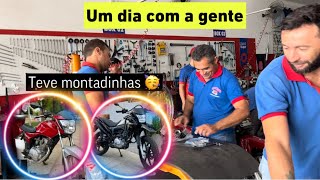 Loja online de Vinícius Moto Peças