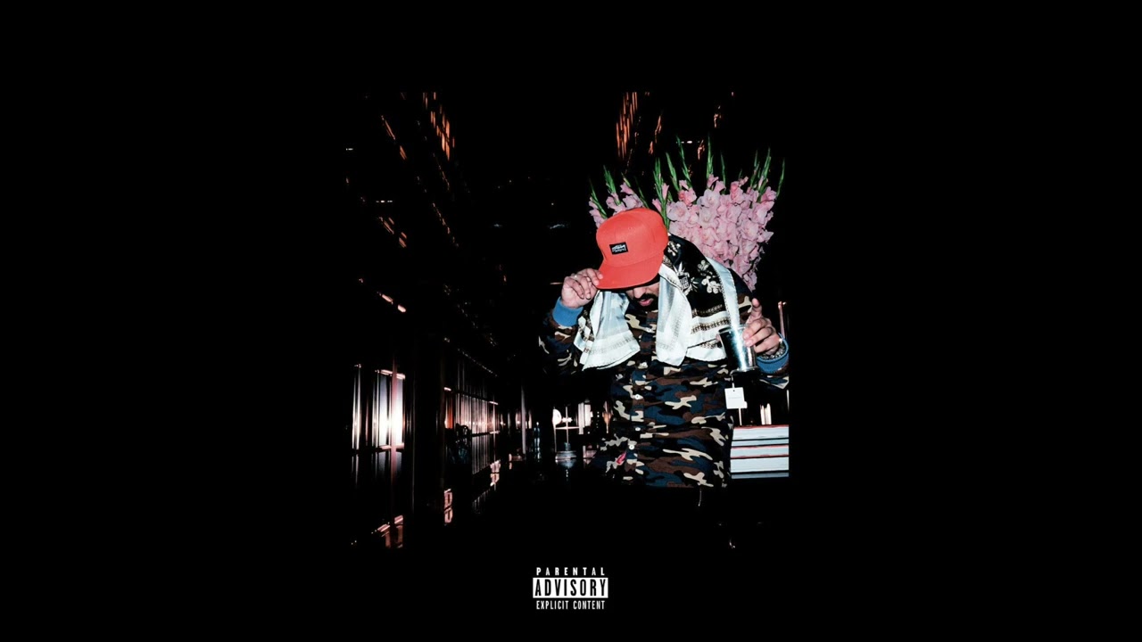 SONNYJIM & GIALLO POINT - NO VISIBLE MEANS OF INCOME Vol. 2 (FULL EP)