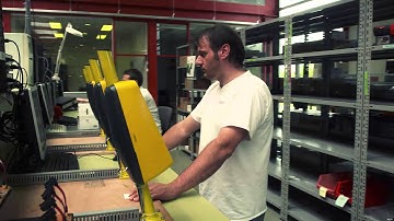 ACE electronics NV - Diest - elektronica op maat