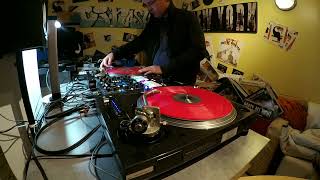 Dj Nash Mix Live Hip Hop For Life 3/4