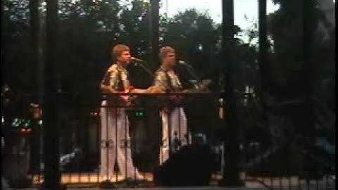 High Tide Band at Coconuts promo