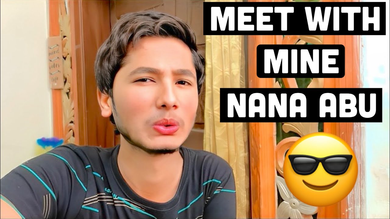 Finally NaNa Abu Aa Gae After 2 Years YouTube finally-nana-abu-aa-gae-after-2-years-youtube
