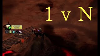World Of Warcraft Classic 60 Rogue Pvp1vn