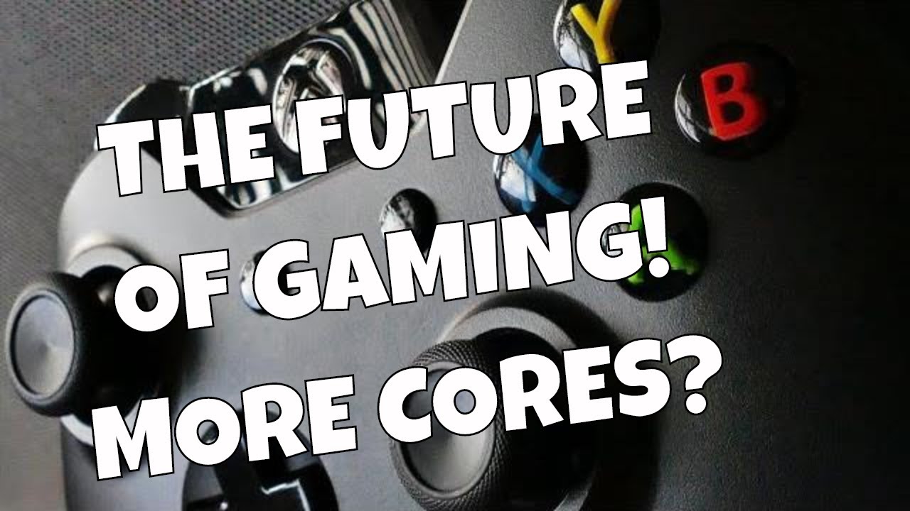 What next? The future of gaming PC vs XBOX vs PS5 YouTube