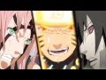 Naruto shippuden ost 3  gouchini tatsu