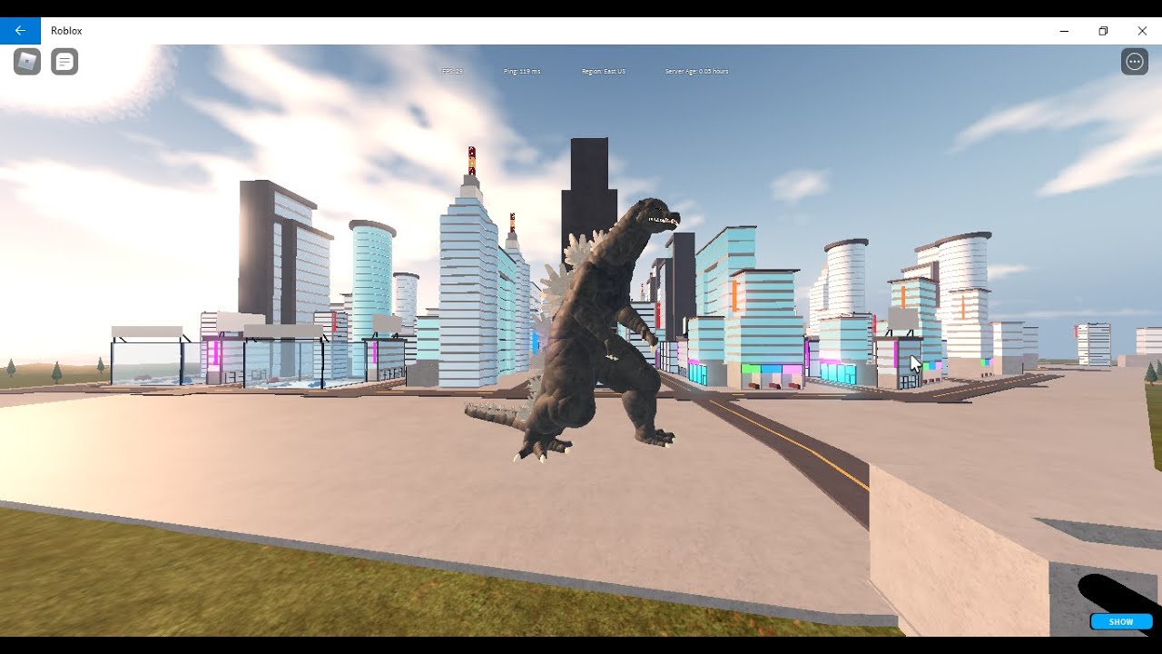 Final wars Godzilla remodel!