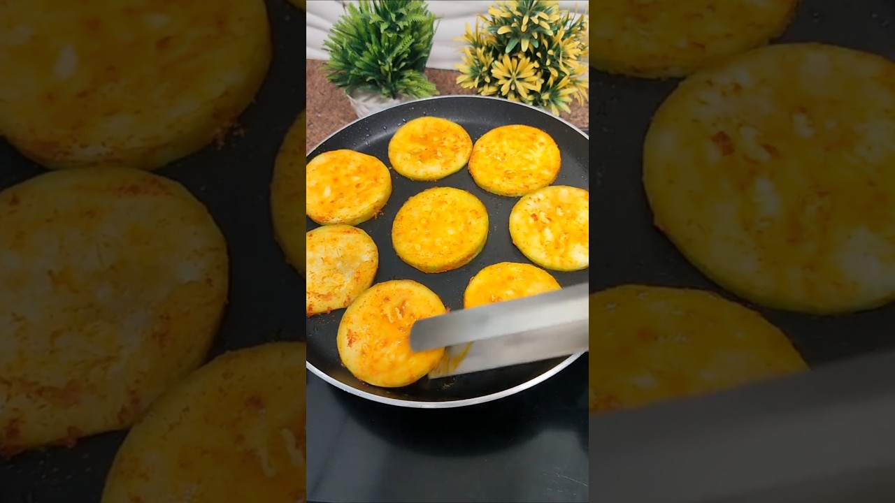 Happy Easy Meal / Dahi Ghiya recipe 