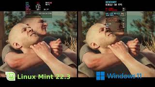Famous 007: First Light | Linux Vs Windows | Side by Side (RX 6700 XT) Net Worth