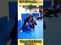 A fierce competition between the two #wrestling#usa#jiujitsu#shorts#mma #trending #grappling