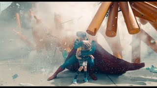Experience Superman at PVR INOX on July 11