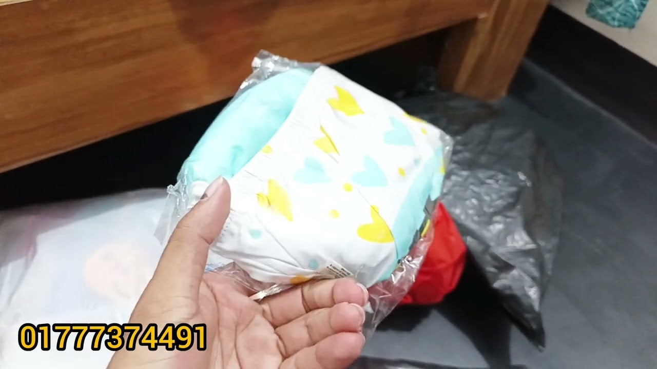 বাচ্চাদের অরিজিনাল চায়না ওয়াশেবল পেমপাস হোম ডেলিভারি imo WhatsApp 01777374491 