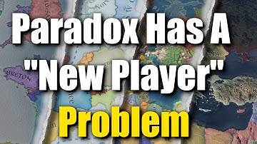 The Harsh Truth About Paradox