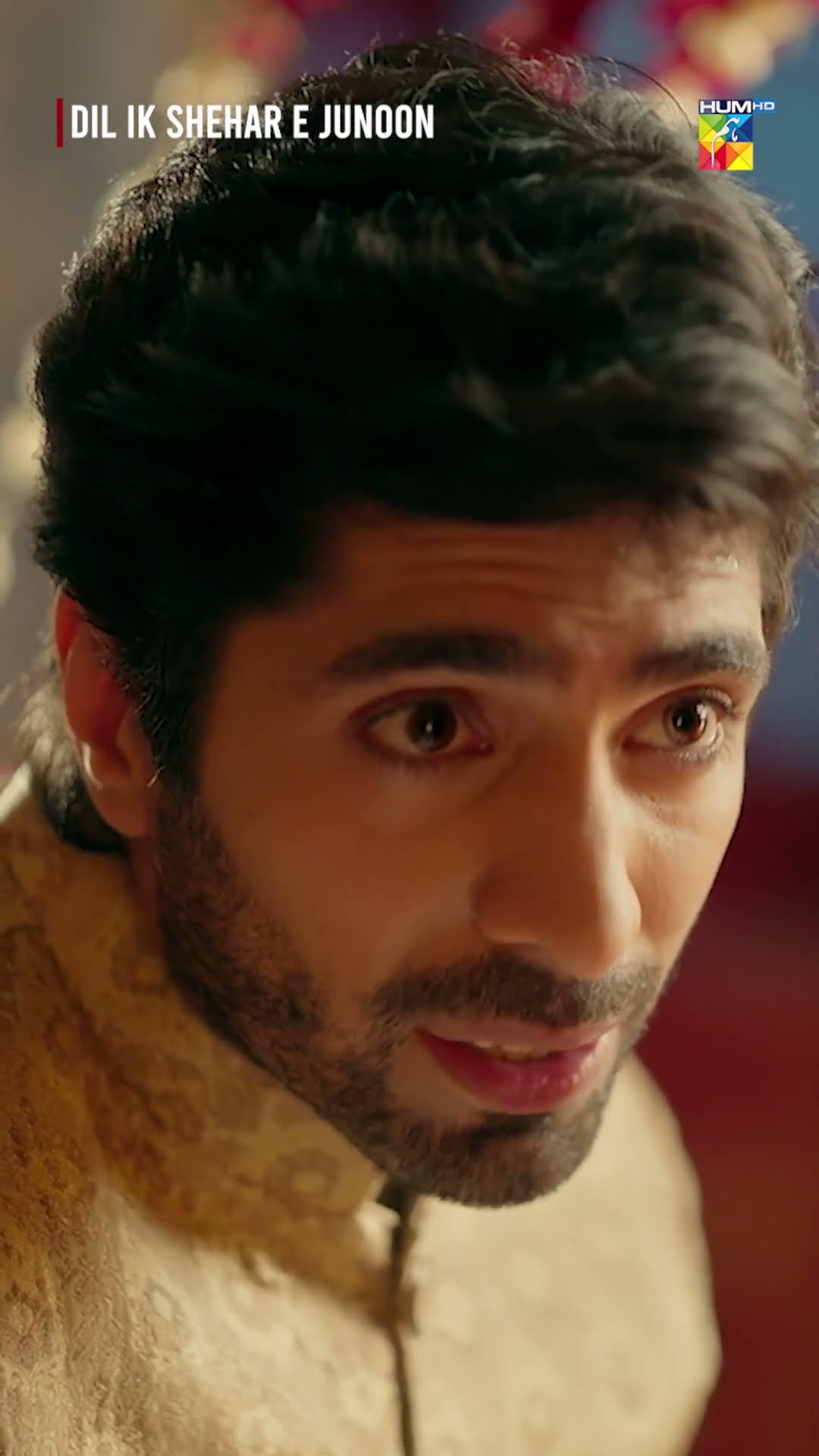 Yousaf Ne Maham Ka Dil Jeet Liya..!! #aizaawan #aleehassanshah #shorts #humtv #pakistanidrama
