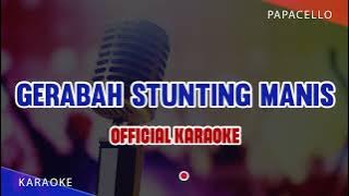 Gerabah Stunting Manis GSM Karaoke