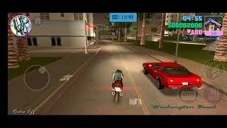 GTA:VC ANDROID ANY% SPEEDRUN IN 1:19:10 screenshot 5