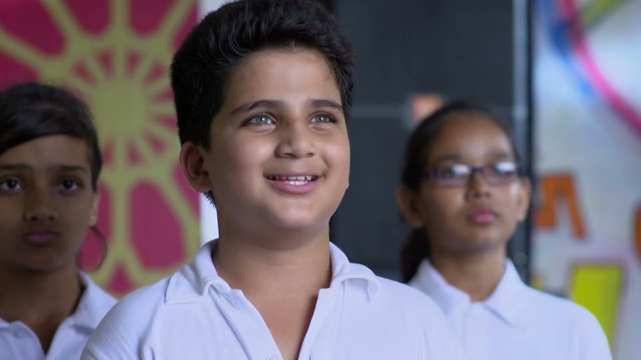 Gangaa - Ep 130 - Aditi Sharma,Vishal Vashishtha,Shakti Anand - Hindi Tv Serial - Zee Anmol