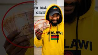 Malawian Scammer Regrets Saying THIS About South Africans!