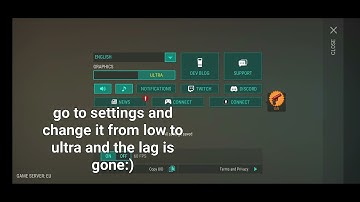 how to fix lag in (last day on earth)