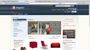 How to remove index.php from the url in Magento