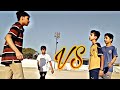 English footballer vs desi footballer  prince vynz