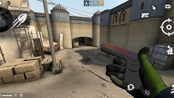 CSMOS V8 CSGO ANDROID PORT 