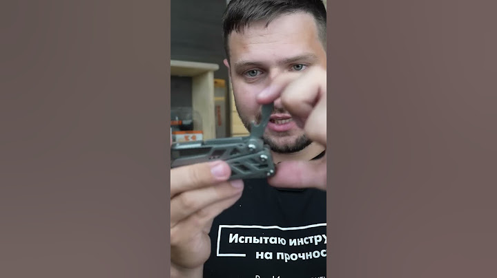 ⚒️Xiaomi мультитул #инструмент #diy #мультитул