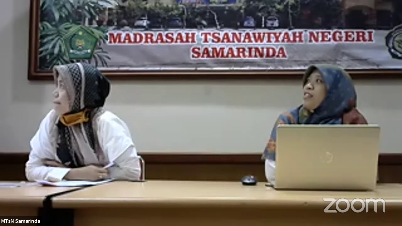 Tata Tertib, Tenaga Pendidik dan Tenaga Kependidikan - YouTube