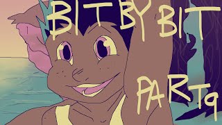 bit by bit map part 9 for ROOB