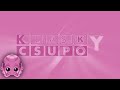 Klasky Csupo With 3 New Mope Io Animals Effects V2 