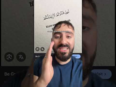 How To ATTRACT More As A Muslim 