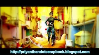I Mersalayitten Video Song Hd 1080P