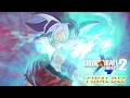 ドラゴンボール ゼノバース2 - FUTURE SAGA Chapter 4 ローンチPV