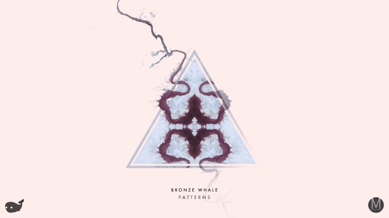 Bronze Whale - Patterns