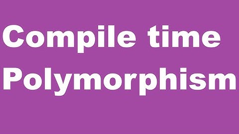 Method overloading | Operator Overloading in c# | How to overload method in c#