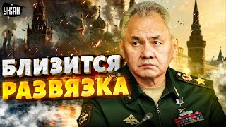 Атака на клан Шойгу. Кровавая месть и жесткий замес в Кремле: близится развязка