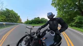 Just Riding, No Yappin EP. 149