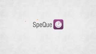 In-restaurant ordering & bill payments: SpeQue screenshot 5