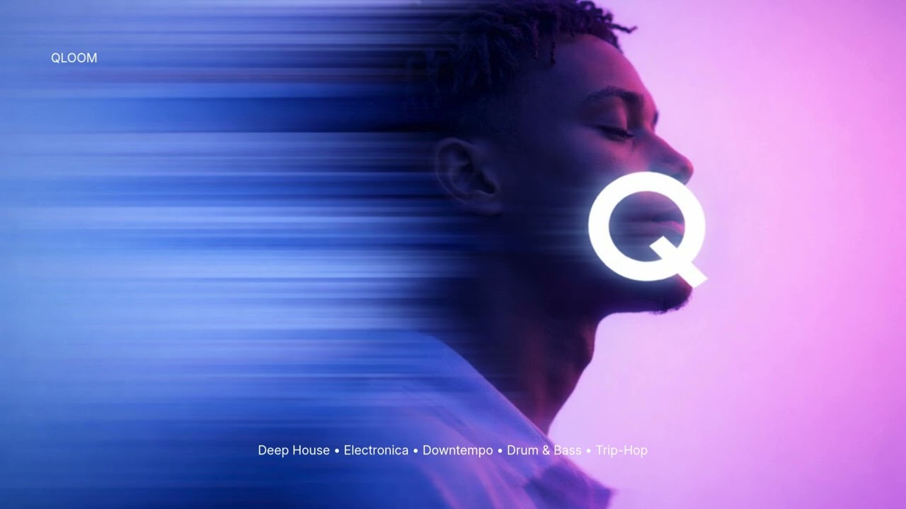 Qloom – Between Breaths