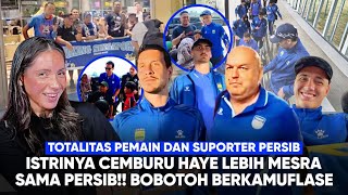 Download Lagu Gila Mereka Ada Dimana mana! Bobotoh Nyamar Lion City Bingung, Bonus Cair Haye Sampe Lupa Anak Istri MP3