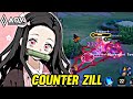 AOV KEERANEZUKO GAMEPLAY IN JUNGLE ARENA OF VALOR AOV KEERANEZUKO GAMEPLAY IN JUNGLE ARENA OF VALOR
