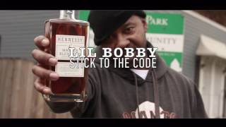 Lil Bobby - Stick to the Code dir by @100dollarbill_